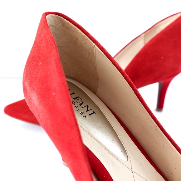 Alfani Women's Step 'N Flex Jeules Pumps - Picture 4 of 8